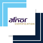 Picto Certification afnor